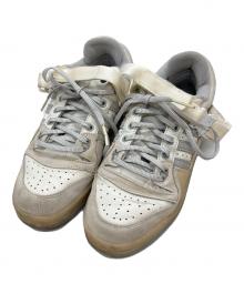 adidas×Bad Bunny（アディダス×バッドバニー）の古着「Forum Low White Bunny / フォーラム ロー ホワイト バニー」｜ベージュ