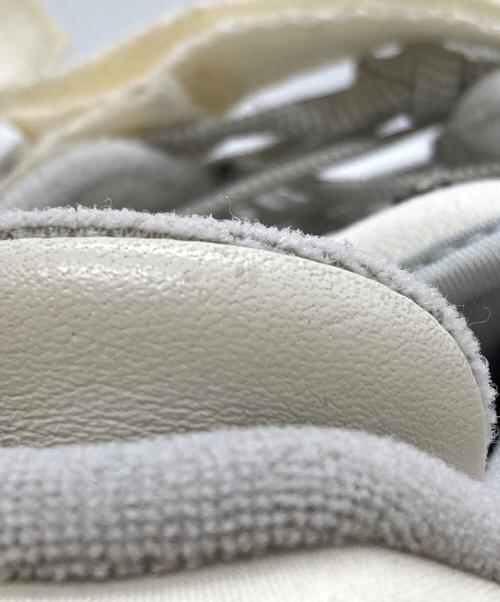 adidas（アディダス）adidas (アディダス) Bad Bunny (バッドバニー) Forum Low White Bunny / フォーラム ロー ホワイト バニー ベージュ サイズ:24.5の古着・服飾アイテム