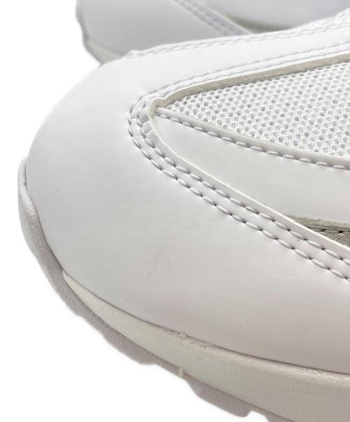 NIKE（ナイキ）NIKE (ナイキ) AIR MAX 95 BIG BUBBLE/エアマックス95 ビッグバブル ホワイト サイズ:30cmの古着・服飾アイテム