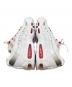 中古・古着 NIKE (ナイキ) AIR MAX 95 BIG BUBBLE/エアマックス95 ビッグバブル ホワイト サイズ:30cm：18000円