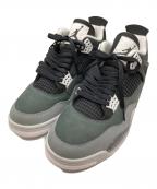 NIKEナイキ）の古着「Air Jordan 4 Retro 