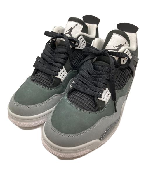 NIKE（ナイキ）NIKE (ナイキ) Air Jordan 4 Retro 