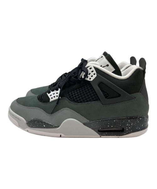 NIKE（ナイキ）NIKE (ナイキ) Air Jordan 4 Retro 