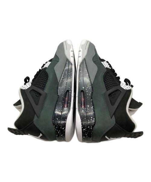 NIKE（ナイキ）NIKE (ナイキ) Air Jordan 4 Retro 