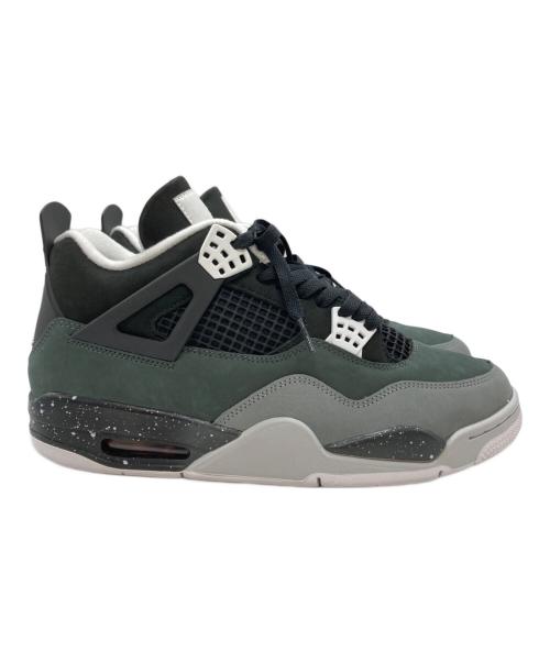 NIKE（ナイキ）NIKE (ナイキ) Air Jordan 4 Retro 