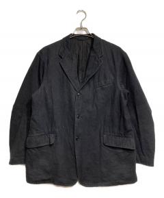 中古・古着通販】everyone (エブリワン) nylon silk harrington jacket