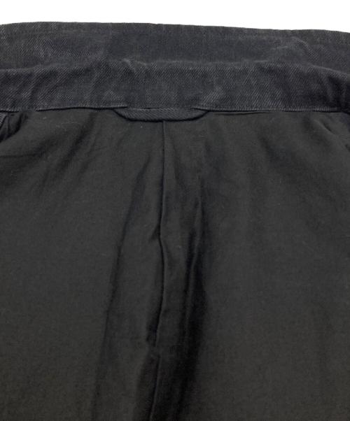 COMOLI（コモリ）COMOLI (コモリ) ブラックドリルジャケット/Black Drill Jacket ネイビー サイズ:1の古着・服飾アイテム