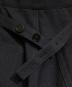 中古・古着 JIL SANDER (ジルサンダー) クロップドスラックス/Cropped slacks ネイビー サイズ:44：14000円