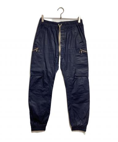 中古・古着通販】RICK OWENS (リックオウエンス) CARGO JOG