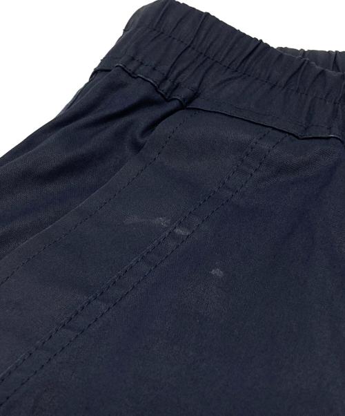 RICK OWENS（リックオウエンス）RICK OWENS (リックオウエンス) CARGO JOG/カーゴジョグ ネイビー サイズ:IT 48の古着・服飾アイテム