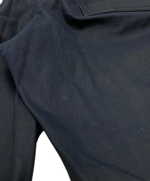 RICK OWENS（リックオウエンス）RICK OWENS (リックオウエンス) CARGO JOG/カーゴジョグ ネイビー サイズ:IT 48の古着・服飾アイテム