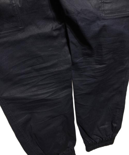 RICK OWENS（リックオウエンス）RICK OWENS (リックオウエンス) CARGO JOG/カーゴジョグ ネイビー サイズ:IT 48の古着・服飾アイテム