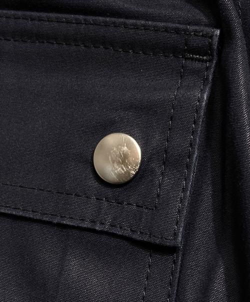 RICK OWENS（リックオウエンス）RICK OWENS (リックオウエンス) CARGO JOG/カーゴジョグ ネイビー サイズ:IT 48の古着・服飾アイテム