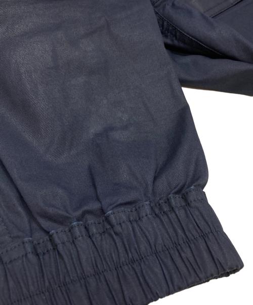 RICK OWENS（リックオウエンス）RICK OWENS (リックオウエンス) CARGO JOG/カーゴジョグ ネイビー サイズ:IT 48の古着・服飾アイテム