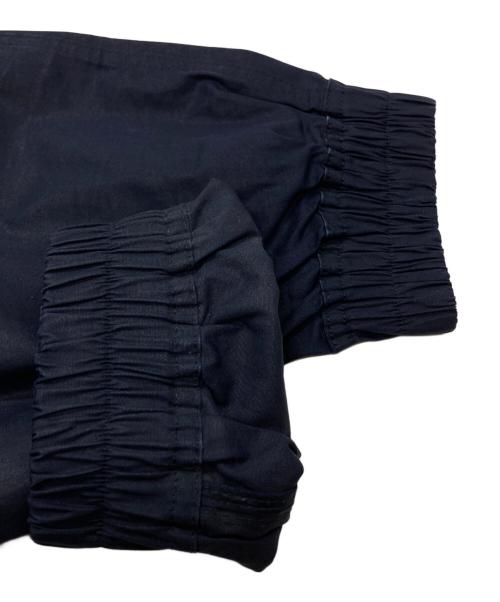 RICK OWENS（リックオウエンス）RICK OWENS (リックオウエンス) CARGO JOG/カーゴジョグ ネイビー サイズ:IT 48の古着・服飾アイテム
