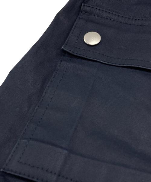 RICK OWENS（リックオウエンス）RICK OWENS (リックオウエンス) CARGO JOG/カーゴジョグ ネイビー サイズ:IT 48の古着・服飾アイテム