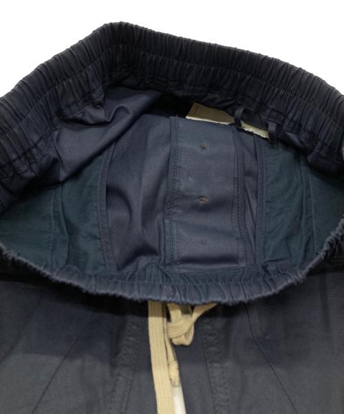 RICK OWENS（リックオウエンス）RICK OWENS (リックオウエンス) CARGO JOG/カーゴジョグ ネイビー サイズ:IT 48の古着・服飾アイテム