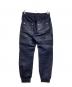 RICK OWENS (リックオウエンス) CARGO JOG/カーゴジョグ ネイビー サイズ:IT 48：32000円
