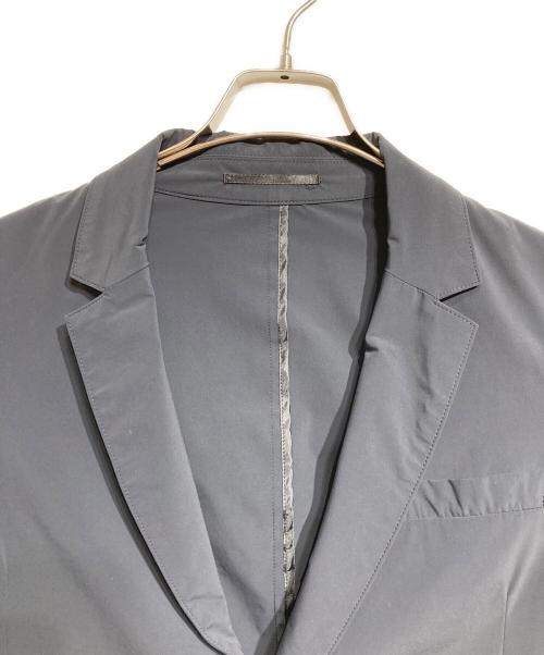 SOLIDO（ソリド）SOLIDO (ソリド) ストレッチ2Bセットアップ ブラック サイズ:1の古着・服飾アイテム
