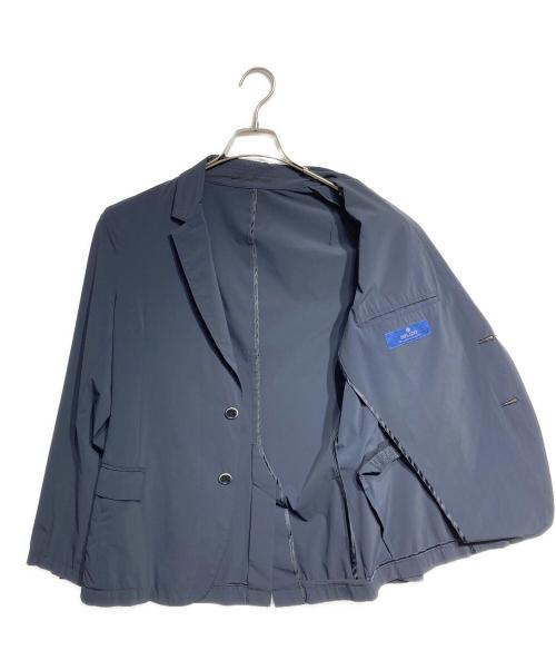 SOLIDO（ソリド）SOLIDO (ソリド) ストレッチ2Bセットアップ ブラック サイズ:1の古着・服飾アイテム