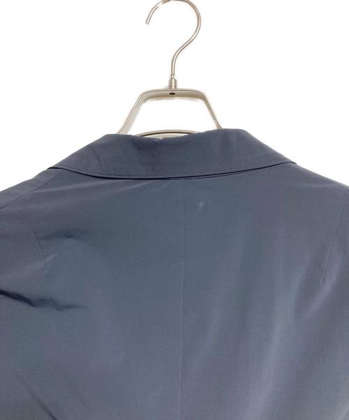 SOLIDO（ソリド）SOLIDO (ソリド) ストレッチ2Bセットアップ ブラック サイズ:1の古着・服飾アイテム