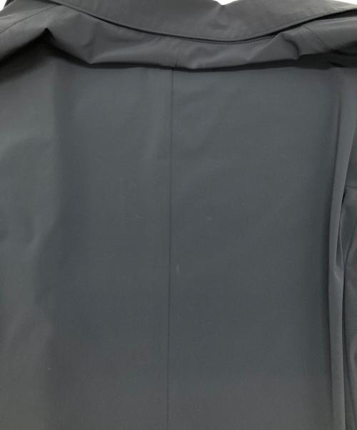 SOLIDO（ソリド）SOLIDO (ソリド) ストレッチ2Bセットアップ ブラック サイズ:1の古着・服飾アイテム
