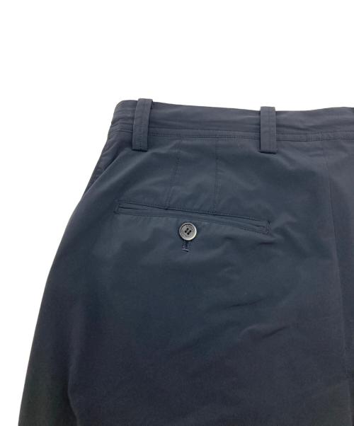 SOLIDO（ソリド）SOLIDO (ソリド) ストレッチ2Bセットアップ ブラック サイズ:1の古着・服飾アイテム