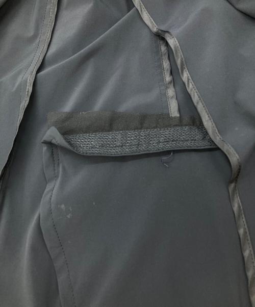 SOLIDO（ソリド）SOLIDO (ソリド) ストレッチ2Bセットアップ ブラック サイズ:1の古着・服飾アイテム