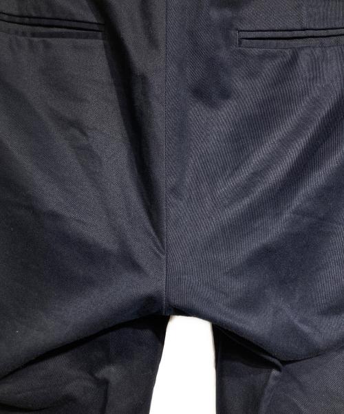 MONCLER（モンクレール）MONCLER (モンクレール) パンツ / Pants ネイビー サイズ:2の古着・服飾アイテム