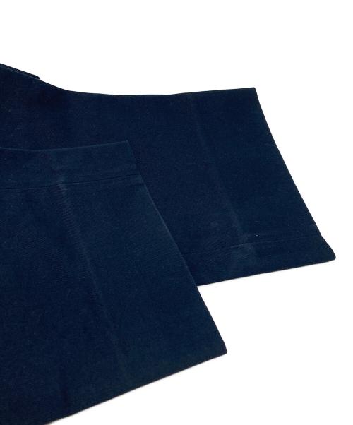 MONCLER（モンクレール）MONCLER (モンクレール) パンツ / Pants ネイビー サイズ:2の古着・服飾アイテム