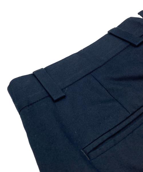 MONCLER（モンクレール）MONCLER (モンクレール) パンツ / Pants ネイビー サイズ:2の古着・服飾アイテム