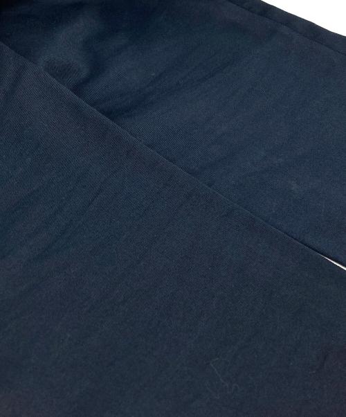 MONCLER（モンクレール）MONCLER (モンクレール) パンツ / Pants ネイビー サイズ:2の古着・服飾アイテム