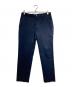 MONCLER（モンクレール）の古着「パンツ / Pants」｜ネイビー