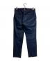 MONCLER (モンクレール) パンツ / Pants ネイビー サイズ:2：12000円