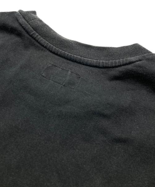 SUPREME（シュプリーム）Supreme (シュプリーム) Small BOX Logo Tee ブラック サイズ:Sの古着・服飾アイテム