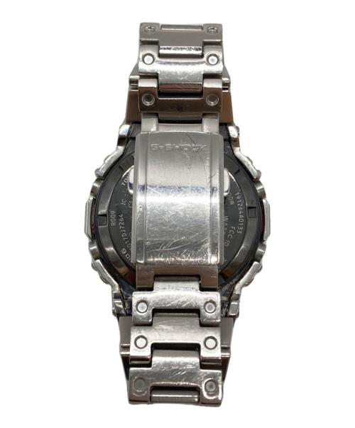CASIO（カシオ）CASIO (カシオ) フルメタルデジタルウォッチ/Full-metal digital watch ブラックの古着・服飾アイテム