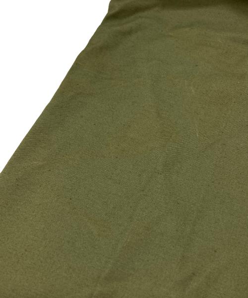 US ARMY（ユーエスアーミー）US ARMY (ユーエスアーミー) M65カーゴパンツ/CargoPants オリーブ サイズ:L-Rの古着・服飾アイテム