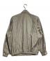 POLO RALPH LAUREN (ポロ・ラルフローレン) グレンチェックジップブルゾン/Glen check zip-up blouson グレー サイズ:M：20000円