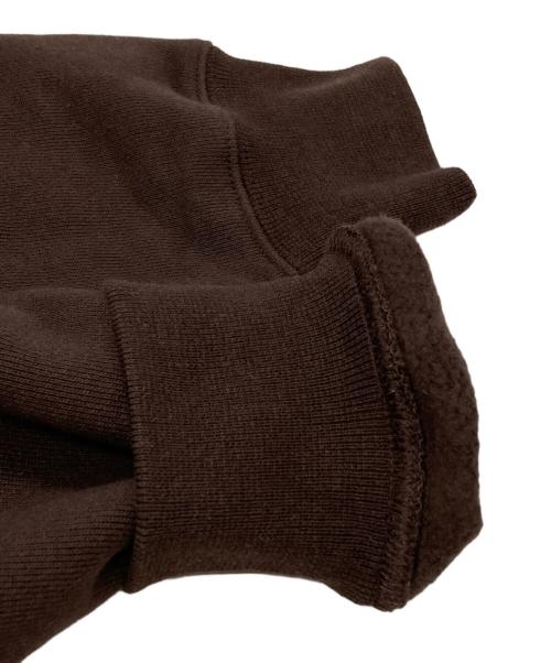BoTT（ボット）BoTT (ボット) 2Y Zip Hoodi/ジップフーディ グリーン サイズ:Sの古着・服飾アイテム