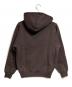 BoTT (ボット) 2Y Zip Hoodi/ジップフーディ グリーン サイズ:S：15000円