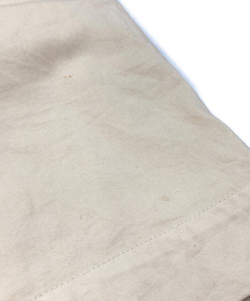 DRIES VAN NOTEN（ドリスヴァンノッテン）DRIES VAN NOTEN (ドリスヴァンノッテン) Potter Pants/ポッターパンツ アイボリー サイズ:Mの古着・服飾アイテム