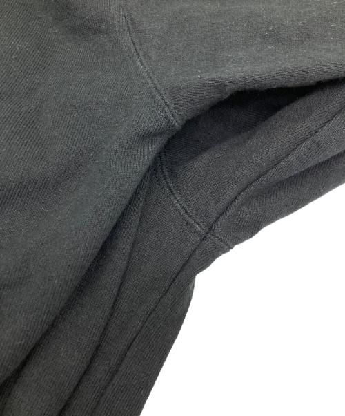 THE BLACK EYE PATCH（ブラックアイパッチ）THE BLACK EYE PATCH (ブラックアイパッチ) BODY TARGET/S TEE ブラック サイズ:Mの古着・服飾アイテム