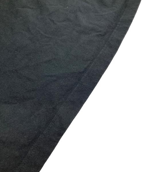 THE BLACK EYE PATCH（ブラックアイパッチ）THE BLACK EYE PATCH (ブラックアイパッチ) BODY TARGET/S TEE ブラック サイズ:Mの古着・服飾アイテム