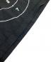 中古・古着 THE BLACK EYE PATCH (ブラックアイパッチ) BODY TARGET/S TEE ブラック サイズ:M：6000円