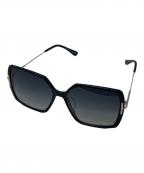 TOM FORDトムフォード）の古着「Joanna」｜ブラック