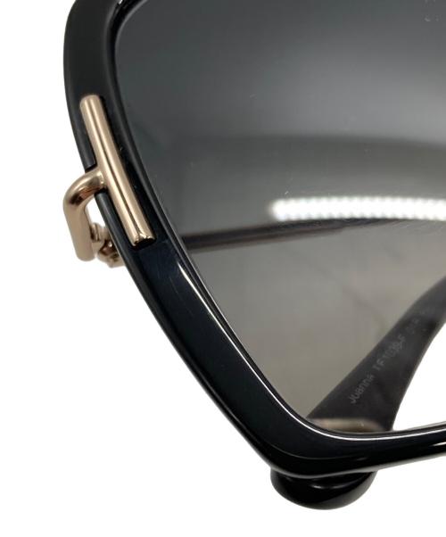TOM FORD（トムフォード）TOM FORD (トムフォード) Joanna ブラックの古着・服飾アイテム