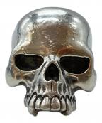 GREAT FROGグレートフロッグ）の古着「スカルリング/Scull Ring」｜シルバー