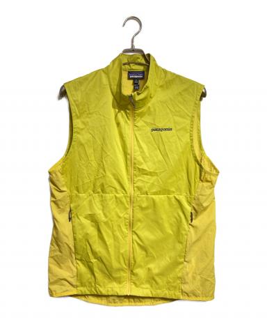 中古・古着通販】Patagonia (パタゴニア) TRAIL CRAFT VEST/トレイル