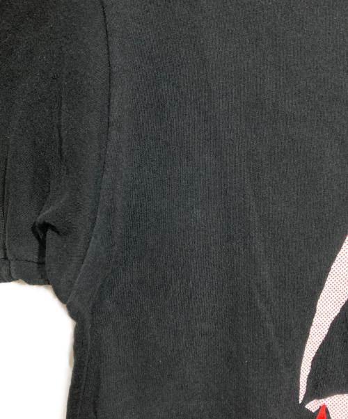 Saint Laurent Paris（サンローランパリ）Saint Laurent Paris (サンローランパリ) Blood Luster Tシャツ/ブラッドラスターTシャツ ブラック サイズ:Lの古着・服飾アイテム