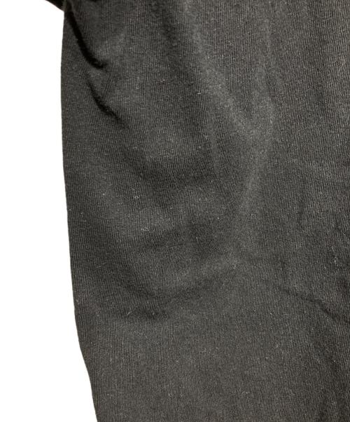 Saint Laurent Paris（サンローランパリ）Saint Laurent Paris (サンローランパリ) Blood Luster Tシャツ/ブラッドラスターTシャツ ブラック サイズ:Lの古着・服飾アイテム